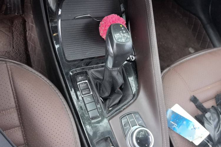 Used BMW X1 2016 sDrive20Li Luxury Model