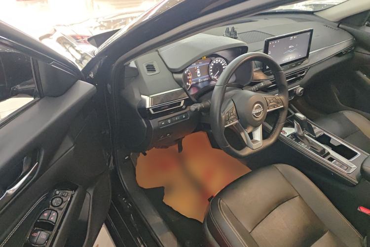 Used Nissan Teana 2022 2.0L XL-TLS Enjoyment Edition
