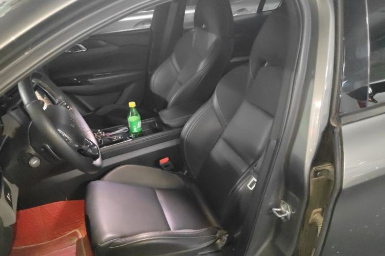 Used Lynk & Co 03 2021 2.0TD Automatic Jing Plus
