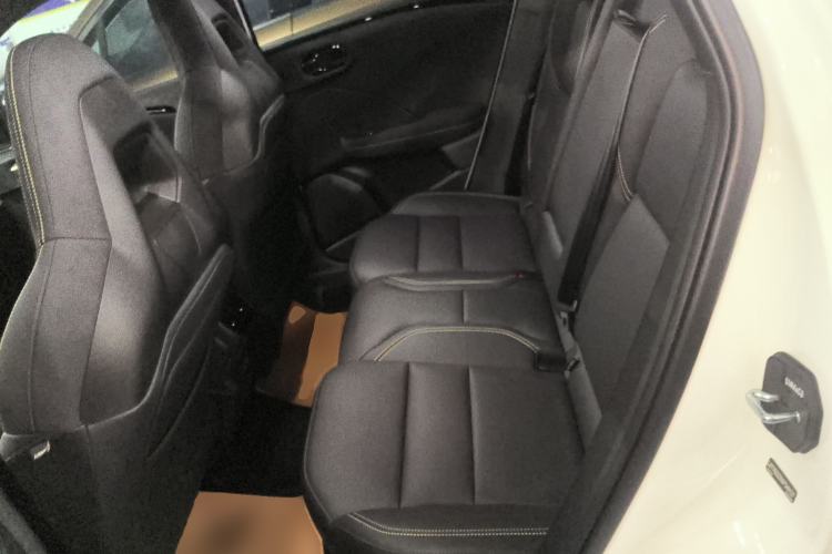 Used Lynk & Co 06 2025 Renew 1.5T Halo
