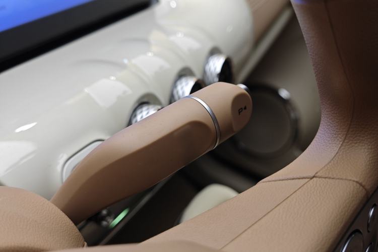 Used Wuling Bingo 2025 333 km Enjoyment Version
