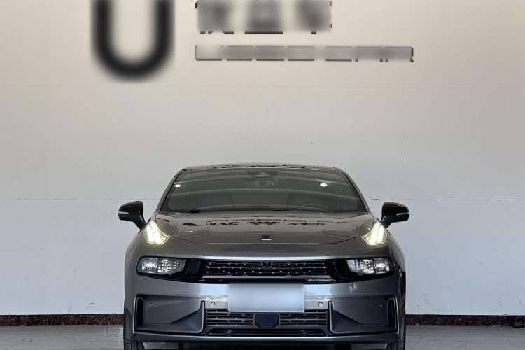 Used Lynk & Co 03 2021 1.5TD DCT Jing Champion Edition
