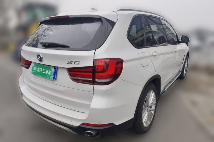 Used BMW X5 (Import) 2017 xDrive35i Leading Model
