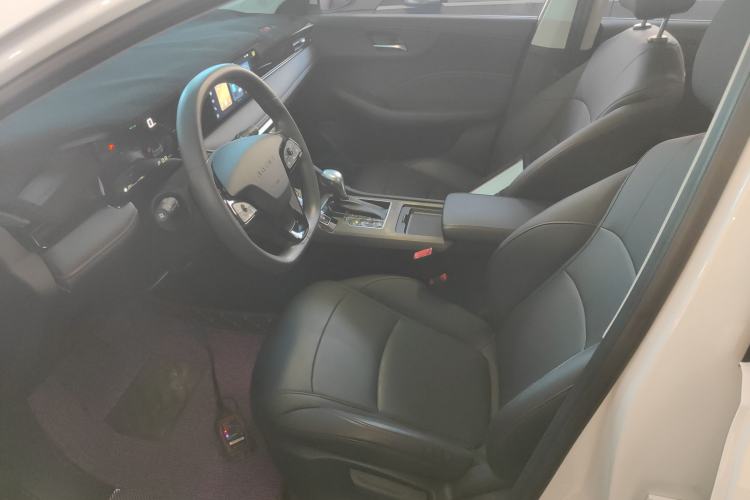 Used Roewe i5 2023 1.5L CVT Luxury Edition