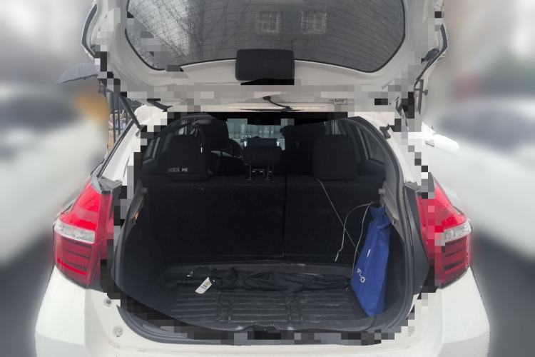 Used Toyota Vios FS 2017 1.5L CVT Fengchi Edition