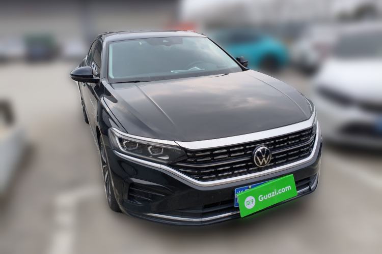 Used Volkswagen Passat 2024 380TSI Luxury Edition
