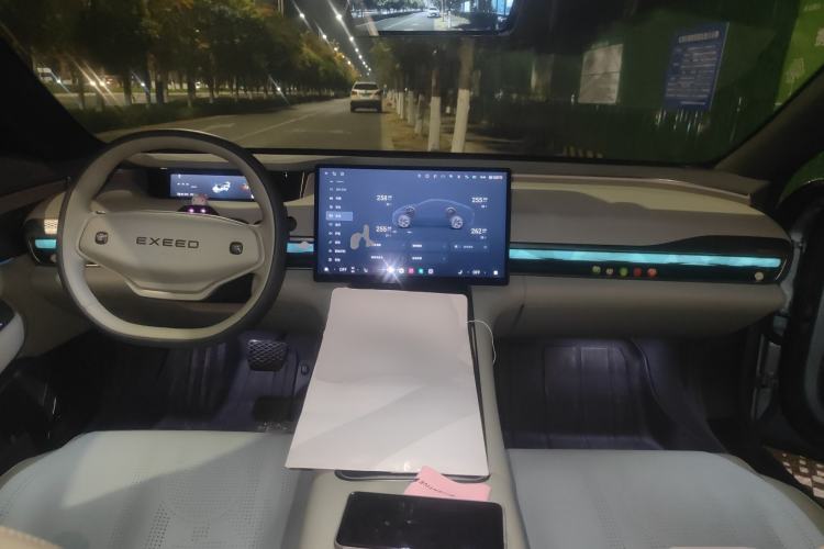 Used  Star Era ES 2024 Max Long-Range Version