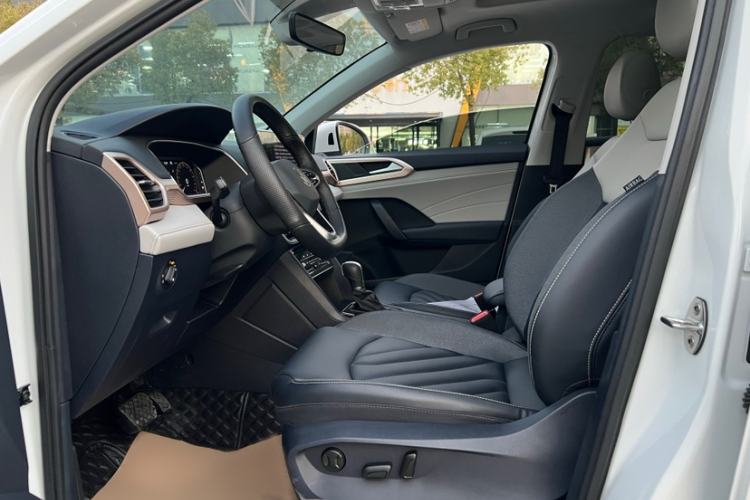 Used Volkswagen Tharu 2024 300TSI Two-Wheel-Drive Full Moon Edition
