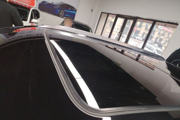 Used Cadillac XT4 2022 28T Two-Wheel Drive Prestige Version
