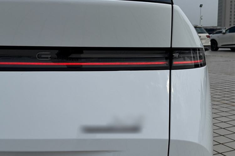 Used XPeng X9 2024 640 All-Wheel Drive High-Performance Max
