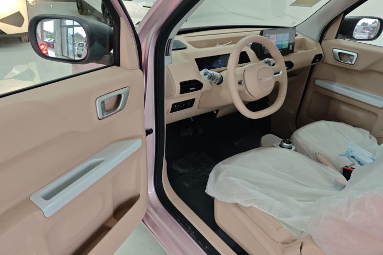 Used  Panda 2024 Panda Mini 200km Endurance Bear