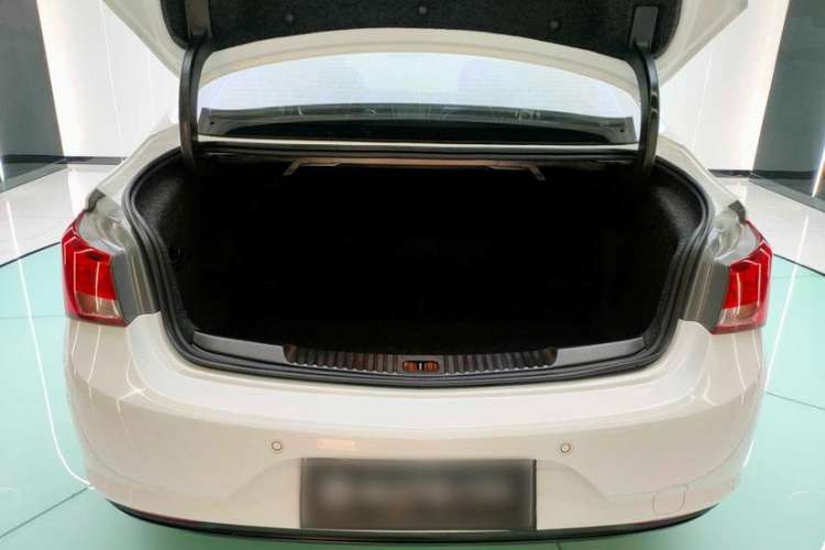 Used Buick Verano 2019 Sedan 15S Automatic Leading Model
