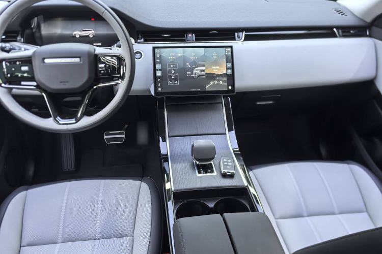 Used Land Rover Range Rover Evoque 
