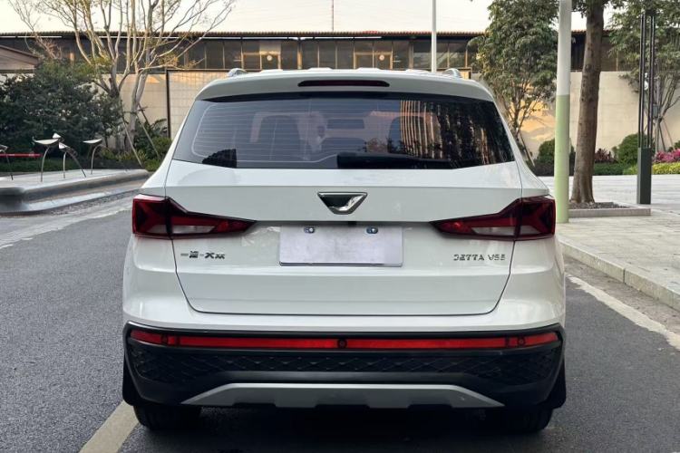 Used Jetta VS5 2023 280TSI Automatic Trend Edition
