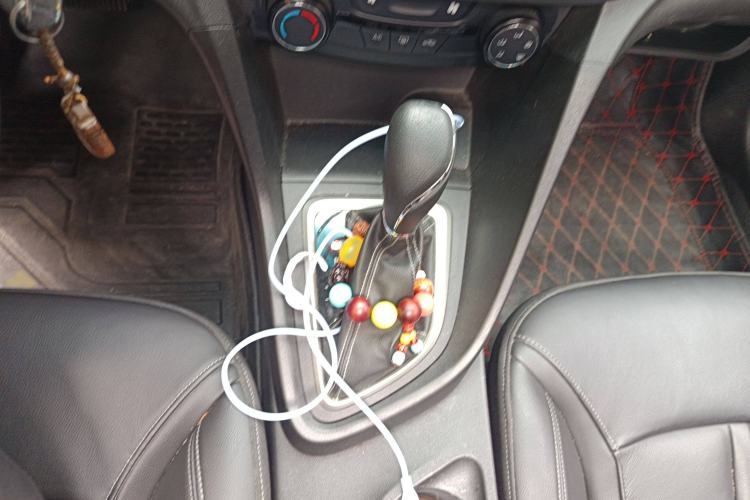 Used Buick GT 2018 18T Automatic Elite Model
