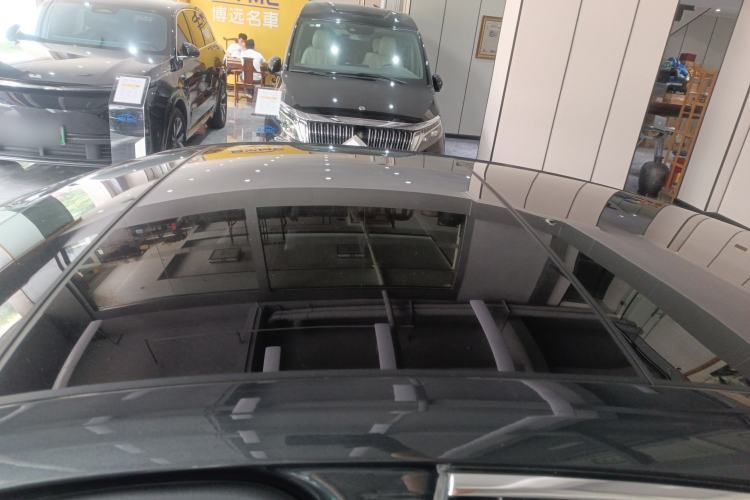 Used Porsche Panamera 2022 Panamera 2.9T
