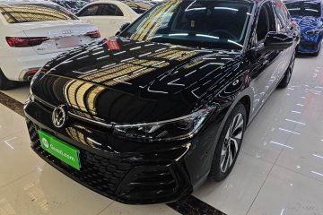 Used Volkswagen Passat 2025 Pro 380TSI Starry Dragon Edition