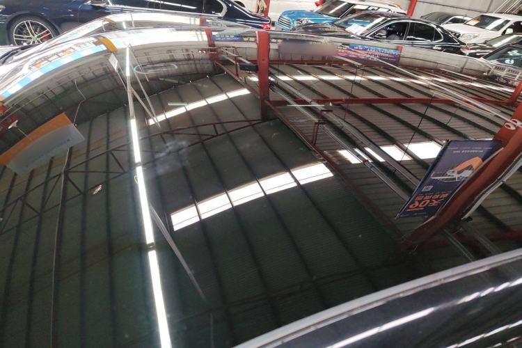 Used Li Auto L7 2023 Pro Model