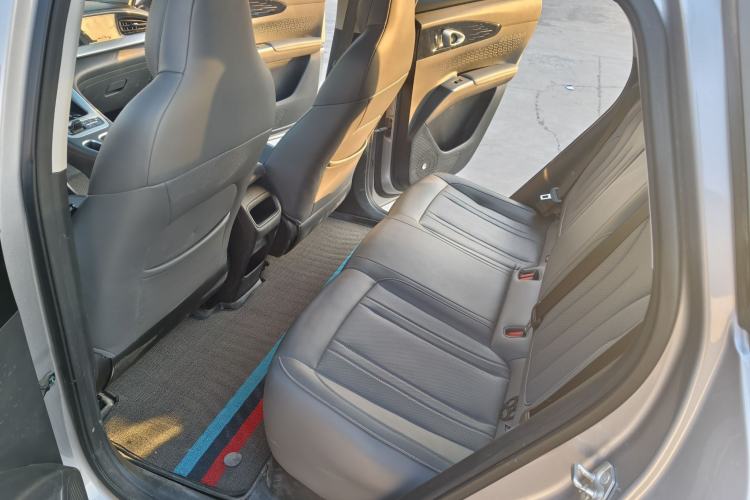 Used  Geome 2025 310km Youth Edition