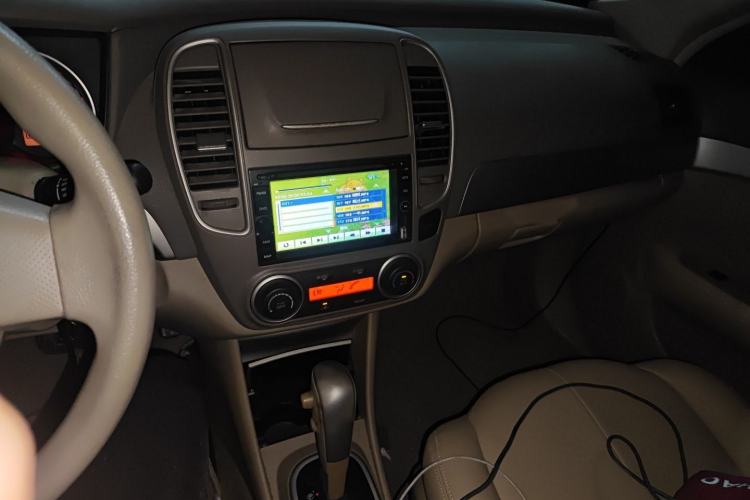 Used Nissan Sylphy 2012 Classic 1.6XE Automatic Comfort Edition