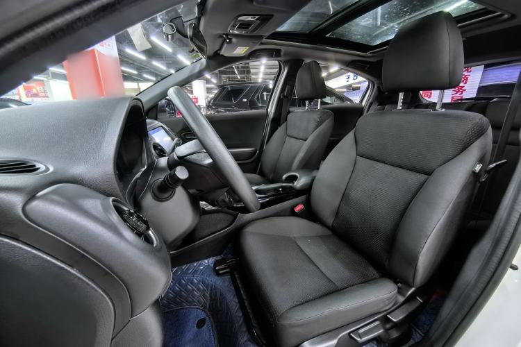 Used Honda XR-V 2021 220TURBO CVT Comfort Version
