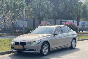 Used BMW 3 Series 2014 320Li Fashion Model