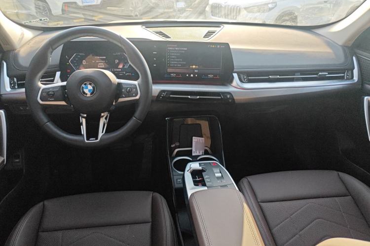 Used BMW X1 2023 sDrive25Li M Sport Package
