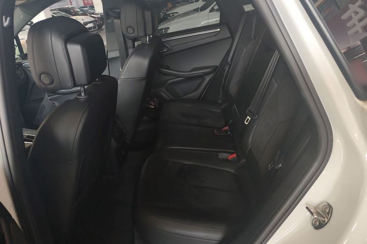 Used Porsche Macan 2018 Macan 2.0T
