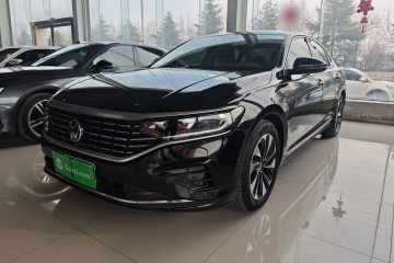 Used Volkswagen Passat 2022 280TSI Elite Edition