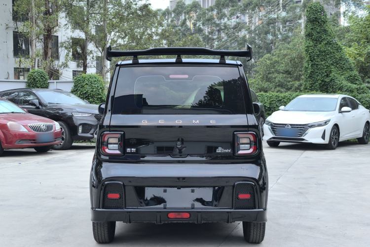 Used  Panda 2025 210km Panda Kart
