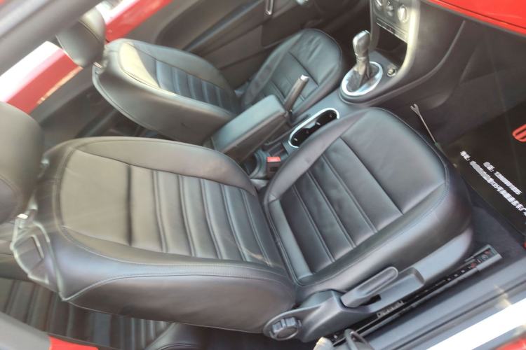 Used Volkswagen Beetle 2015 180TSI model