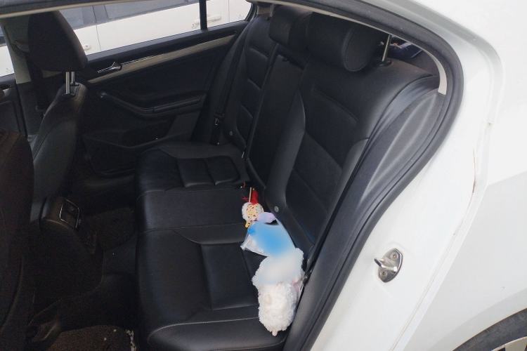 Used Volkswagen Sagitar 2017 1.6L Automatic Comfort Model
