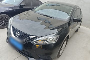 Used Nissan Sylphy 2019 Classic 1.6XE CVT Comfort Edition