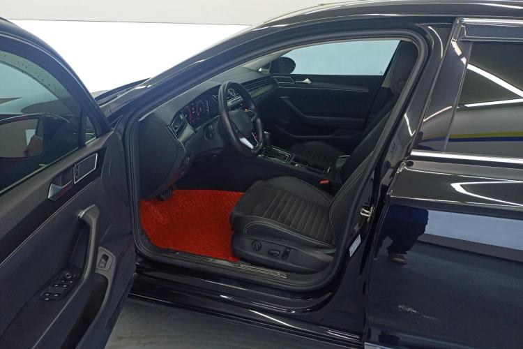 Used Volkswagen Magotan 2020 330TSI DSG Luxury Edition
