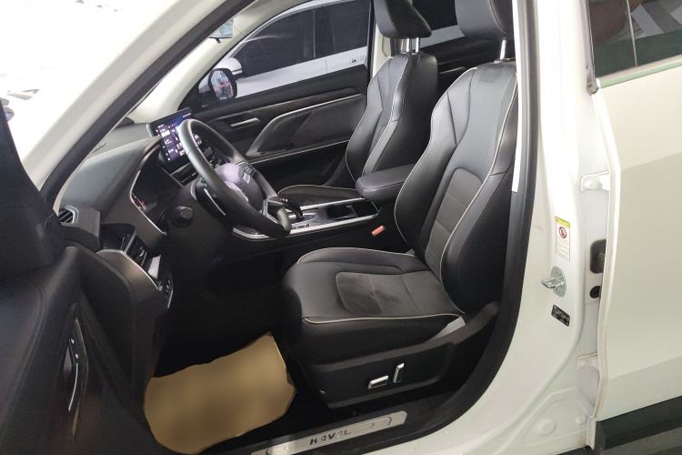 Used Haval H6 2023 National Trend Edition 1.5T Automatic Champion Version