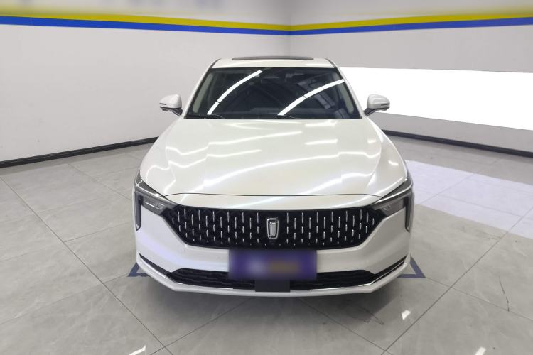 Used Bestune B70 2022 Third Generation 1.5T Automatic Premium Edition
