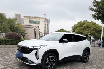 Used Geely Auto Emgrand X7 Sport 2023 Boyue COOL 1.5TD Smart Model