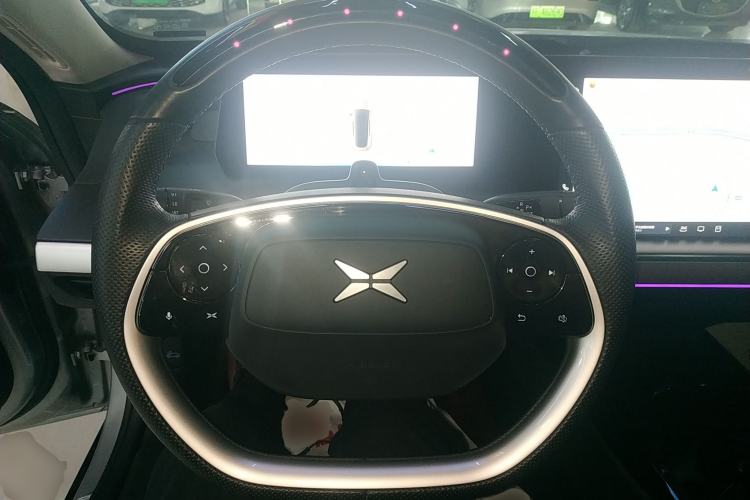 Used XPeng P7 2022 480E+
