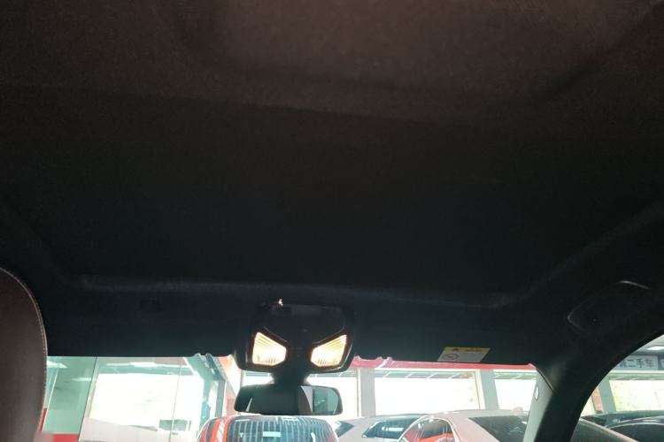 Used BMW 5 Series 2020 525Li M Sport Package