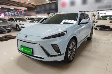 Used Buick E5 2024 Premium Standard-Range Audiovisual Edition