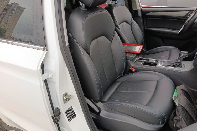 Used Roewe RX5 2020 20T Automatic 4G Connected Million Edition
