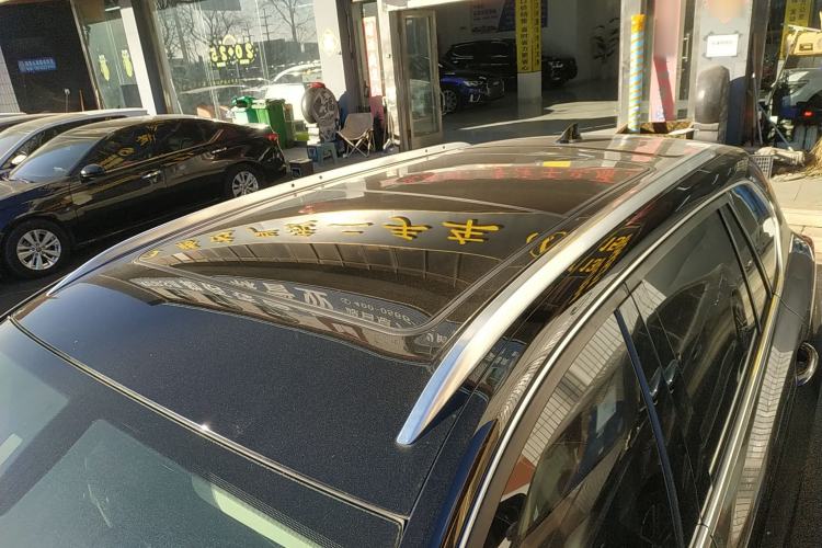 Used Buick Envision 2021 532T Two-Wheel-Drive Luxury Version
