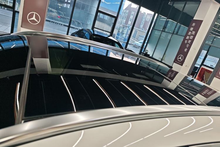 Used Mercedes-Benz GLA 2025 GLA 200
