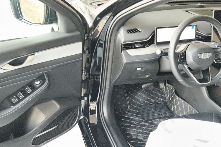 Used Geely Auto Preface 2025 Dongfang Yao 1.5TD Fuyao Edition