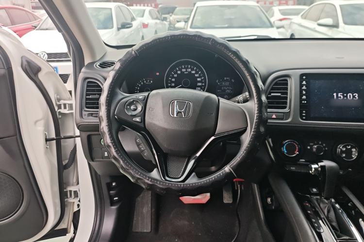 Used Honda Vezel 2020 1.5L CVT Pioneer Edition
