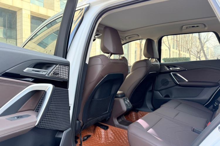 Used BMW X1 2023 sDrive25Li X Design Package
