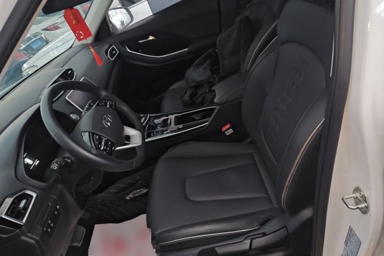 Used Hyundai ix25 2020 1.5L CVT GLS Smart Model
