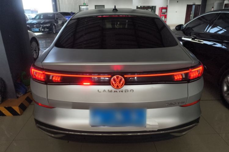 Used Volkswagen Lamando 2022 Lavida L 280TSI DSG Cool & Spicy Edition
