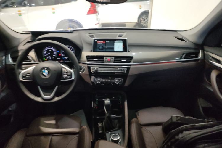 Used BMW X1 2019 xDrive20Li Luxury Model