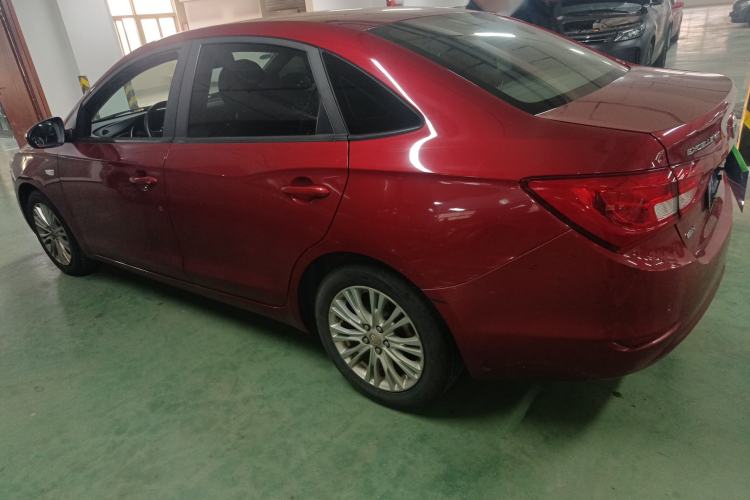 Used Buick GT 2016 15N Automatic Elite Edition
